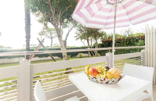 Lignano Sabbiadoro Apartment | Serene studio apartment close to the beach