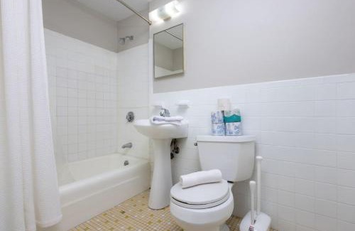 Prudential - St. Botolph Apartment | Serene Studio with Cozy Atmosphere