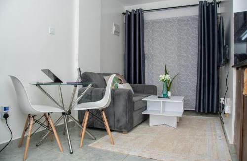 Nairobi Apartment | Serene Superior Studio Apartment in Nairobi