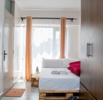 Nairobi Apartment | Serene Superior Studio Apartment in Nairobi