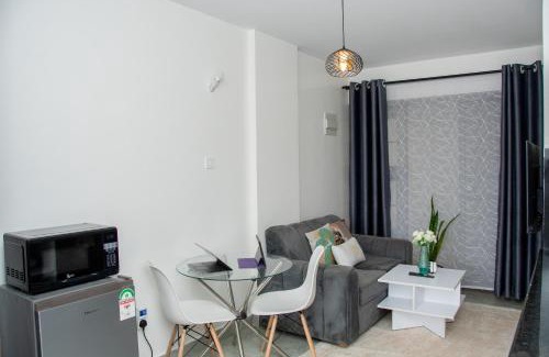 Nairobi Apartment | Serene Superior Studio Apartment in Nairobi