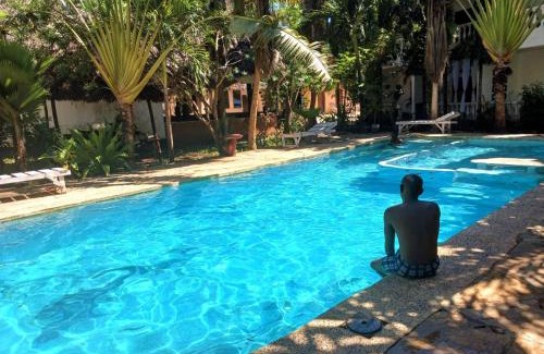Ukunda Bed & Breakfast | Serene zone studio Diani