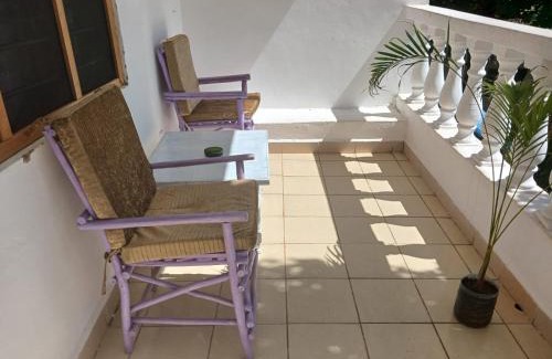 Ukunda Bed & Breakfast | Serene zone studio Diani