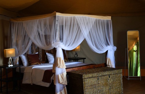 Seronera Cabin | Serengeti Safari Lodge