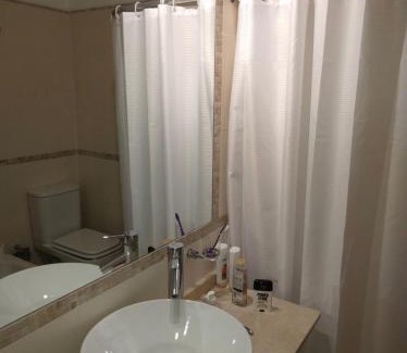 La Barra Apartment | Serenidad