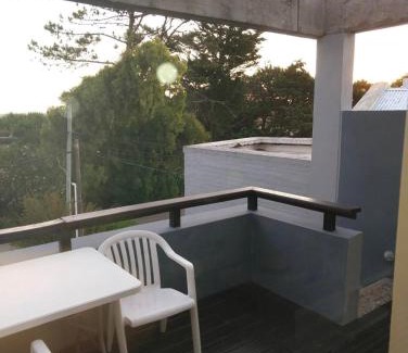 La Barra Apartment | Serenidad