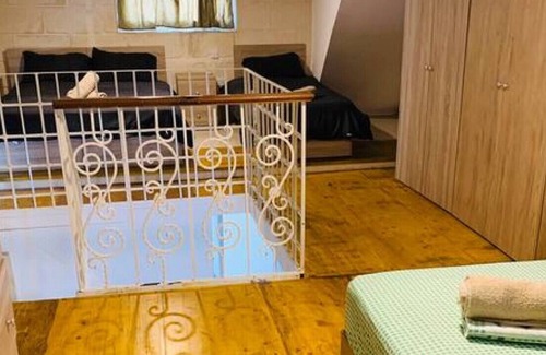 Qormi Condo | Serenity 3 apartment in Qormi