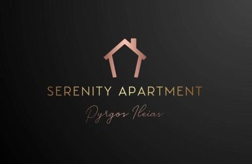Pyrgos Apartment | Serenity apartment
