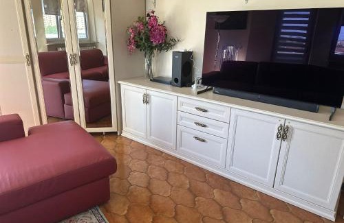Mirafiori Apartment | Serenity Apartment