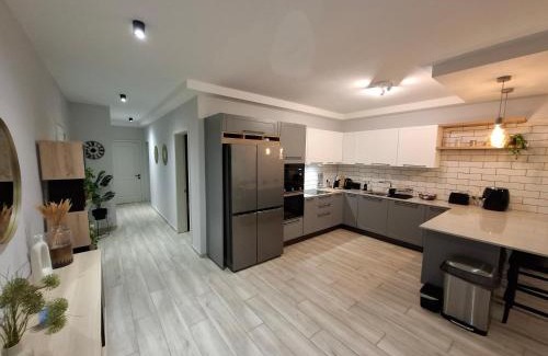 Marsalforn Apartment | Serenity Apartment