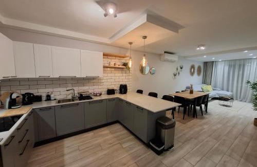 Marsalforn Apartment | Serenity Apartment