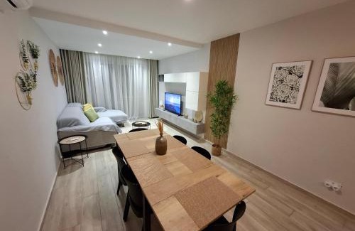 Marsalforn Apartment | Serenity Apartment