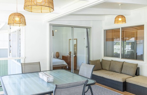Berrara House | Serenity at Berrara Beach