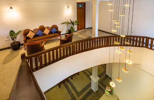 Unawatuna Hotel | Serenity Boutique Unawatuna