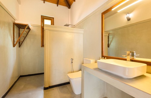 Unawatuna Hotel | Serenity Boutique Unawatuna