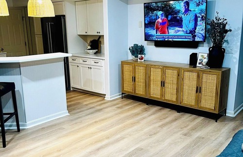 Plantations East Condo | Serenity By The Beach!