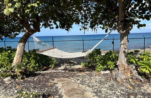 Estate Two Brothers Condo | Serenity by the Sea, ocean front condo with beautiful sunsets