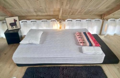 Pasajcap House | Serenity Cabin - Lake Atitlán