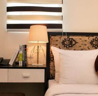 Old Quarter Hotel | Serenity Diamond Hotel