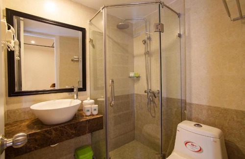 Old Quarter Hotel | Serenity Diamond Hotel