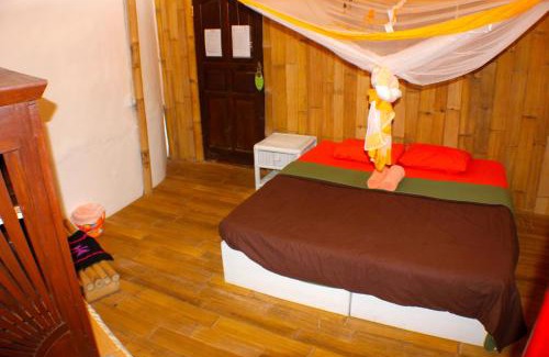 Batu Bolong House | Serenity Eco Guesthouse - CHSE certified