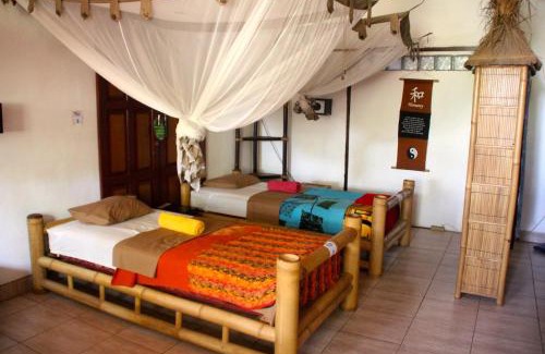 Batu Bolong House | Serenity Eco Guesthouse - CHSE certified