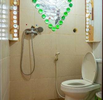 Batu Bolong House | Serenity Eco Guesthouse - CHSE certified