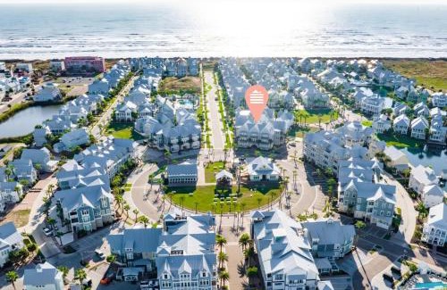 Cinnamon Shore Apartment | Serenity Found TC 1312