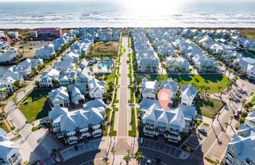 Cinnamon Shore Apartment | Serenity Found TC 1312