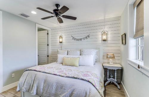 Cinnamon Shore Apartment | Serenity Found TC 1312