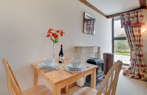 Sheepwash Cottage | Serenity