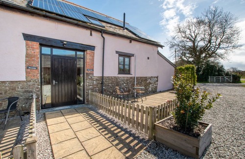 Sheepwash Cottage | Serenity