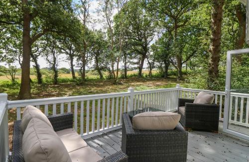 Cowes House | Serenity