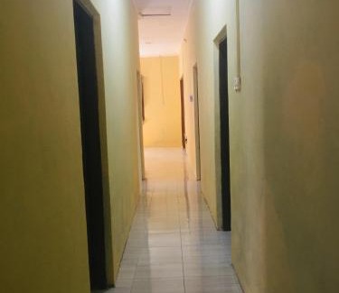 Mikocheni House | Serenity Homestay