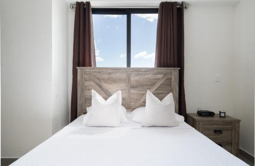 Santo Domingo Apartment | Serenity in the Heart of Santo Domingo 80m2 Apartment Retreat