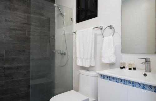 Santo Domingo Apartment | Serenity in the Heart of Santo Domingo 80m2 Apartment Retreat