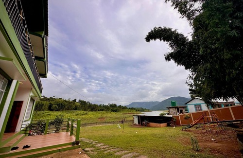 Ri-Bhoi Villa | Serenity in the lake house among the Abode of Clouds! All are welcome!