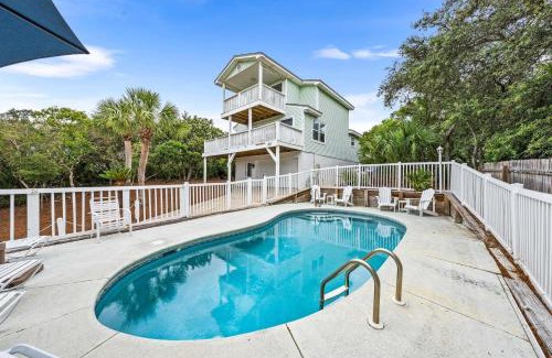 Inlet Beach House | Serenity - Inlet Beach