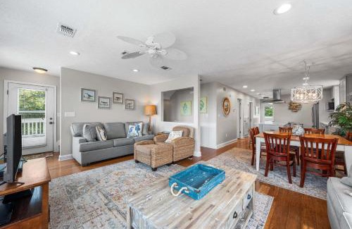 Inlet Beach House | Serenity - Inlet Beach