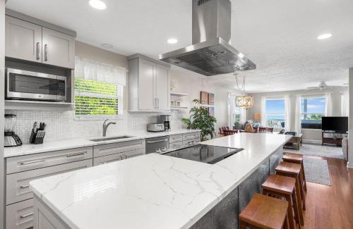 Inlet Beach House | Serenity - Inlet Beach