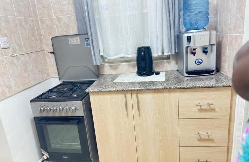 Ongata Rongai Apartment | Serenity