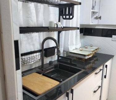 Ongata Rongai Apartment | Serenity