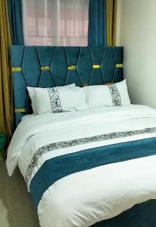 Ongata Rongai Apartment | Serenity