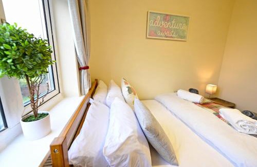 Luton House | Serenity Luton Suite Near Mall