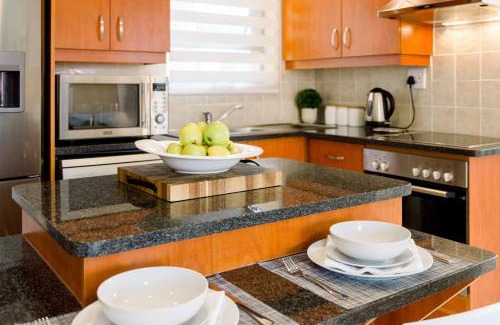 Jeffreys Bay Apartment | Serenity on Oribi