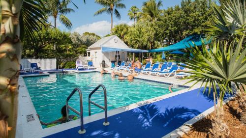 Truman Annex Apartment | Serenity on Southard by Last Key Realty