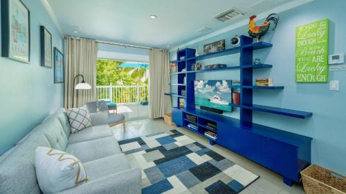 Truman Annex Apartment | Serenity on Southard by Last Key Realty
