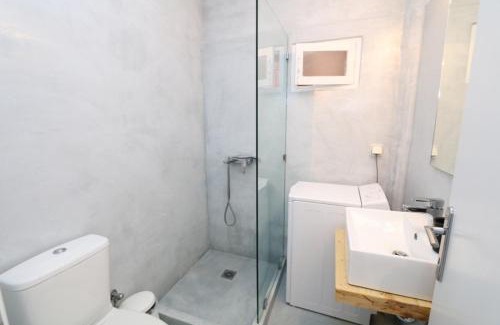 Fiskardo House | Serenity Residence