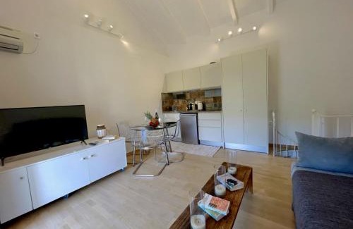 Fiskardo House | Serenity Residence
