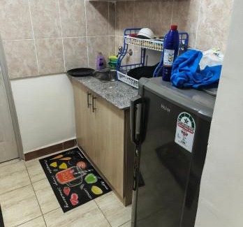 Ongata Rongai Apartment | Serenity Rongai D003